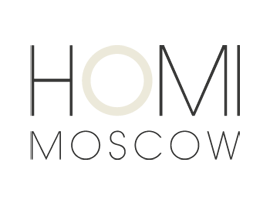 HOMI Moscow 14 - 17 октября 2015 года